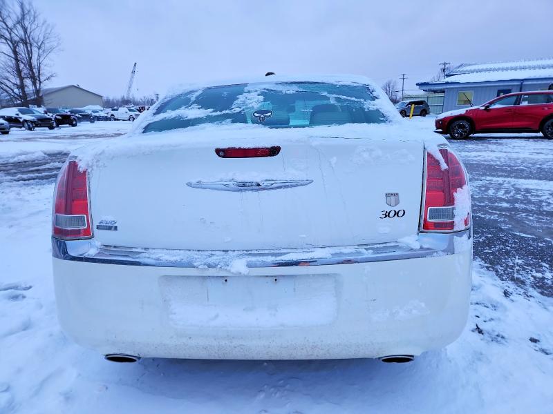 Photo 6 from auction – 2013 CHRYSLER 300 with VIN 2C3CCARG2DH539087