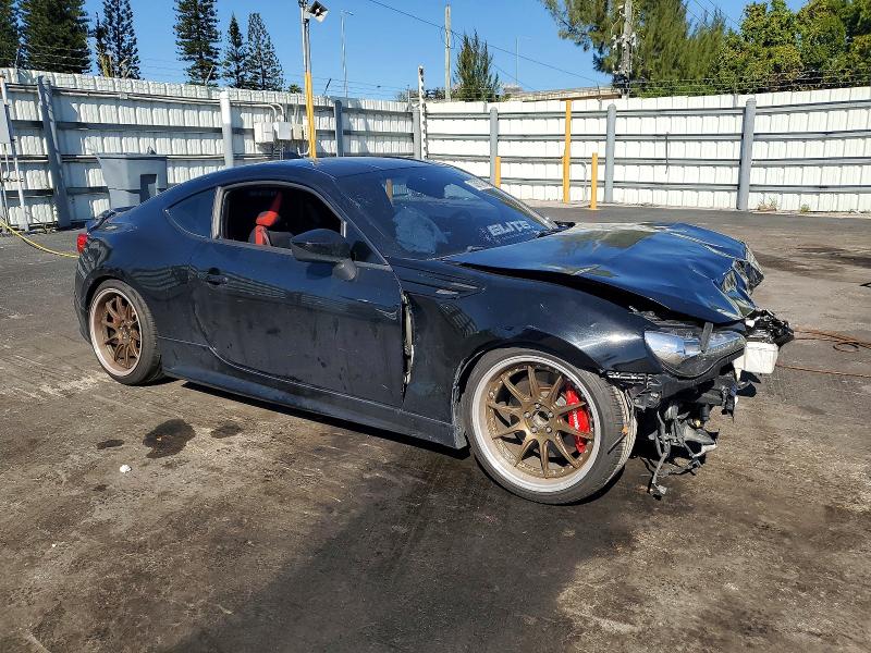 Photo 4 from auction – 2019 TOYOTA 86 with VIN JF1ZNAE12K9702745
