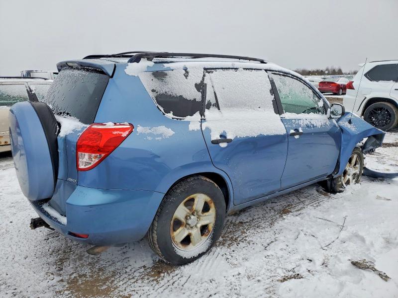 Photo 3 from auction – 2006 TOYOTA RAV4 with VIN JTMBK33V465006973