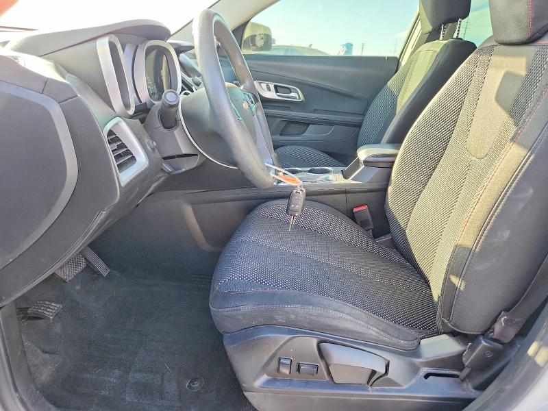 Photo 7 from auction – 2017 CHEVROLET EQUINOX LS with VIN 2GNALBEK0H1593013