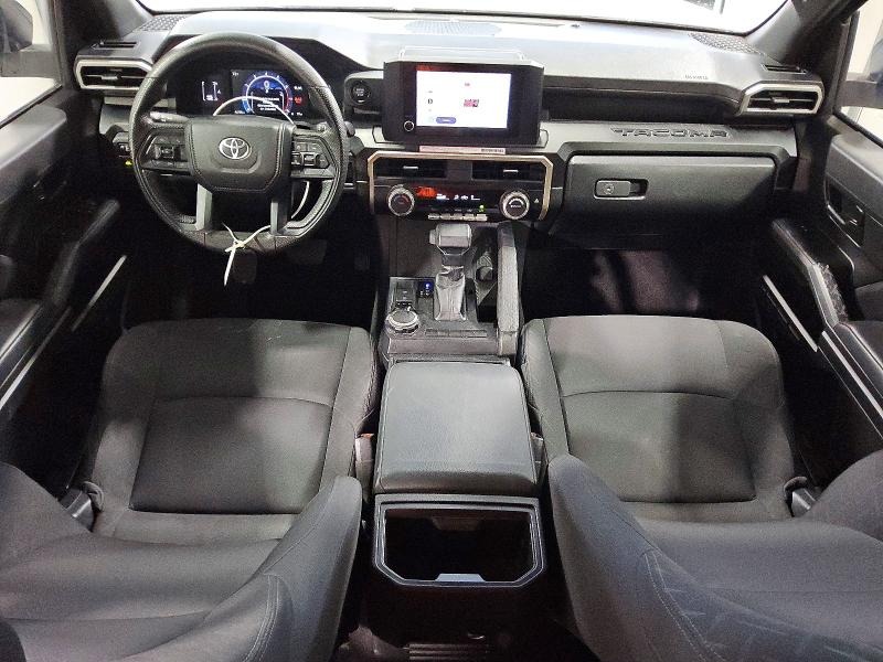 Photo 8 from auction – 2024 TOYOTA TACOMA DOU with VIN 3TYLD5KN5RT006138