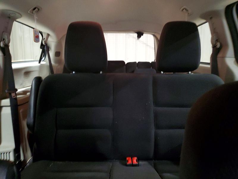 Photo 10 from auction – 2015 DODGE GRAND CARA with VIN 2C4RDGBG3FR606776