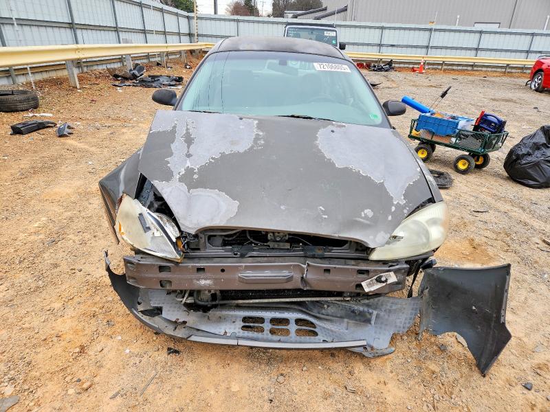 Photo 5 from auction – 2005 FORD TAURUS SE with VIN 1FAFP53UX5A230492