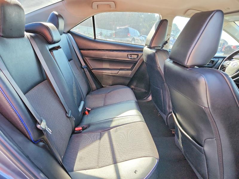Photo 10 from auction – 2019 TOYOTA COROLLA with VIN 5YFBURHE7KP939799