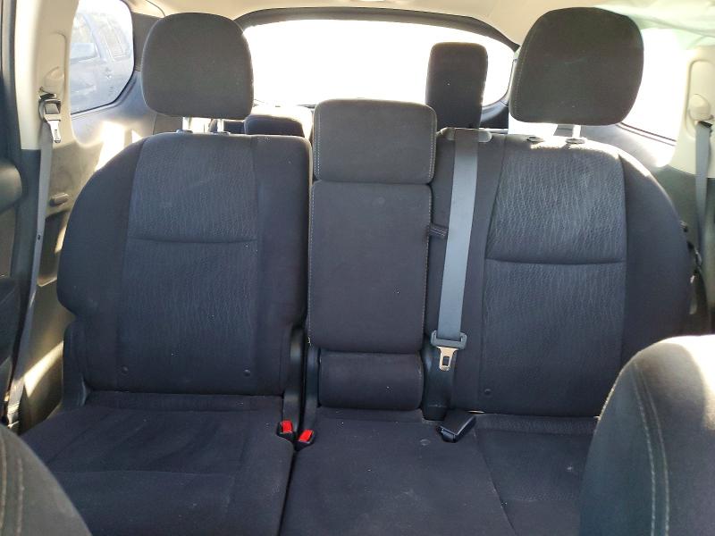 Photo 10 from auction – 2013 NISSAN PATHFINDER with VIN 5N1AR2MN1DC671611