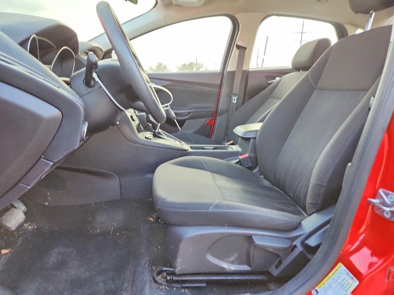 Photo 7 from auction – 2015 FORD FOCUS SE with VIN 1FADP3F24FL244027