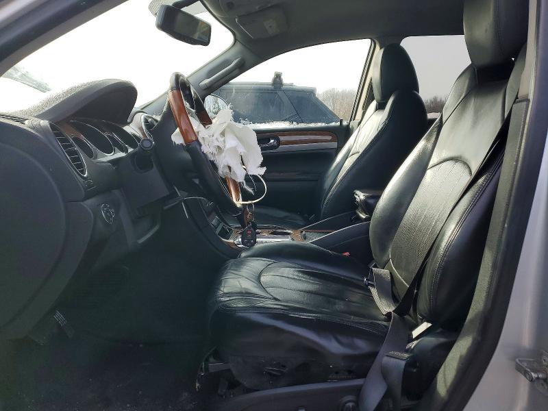 Photo 7 from auction – 2012 BUICK ENCLAVE with VIN 5GAKVCED1CJ162257