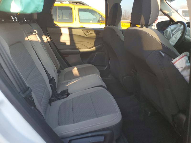 Photo 11 from auction – 2022 FORD ESCAPE with VIN 1FMCU0G67NUB97191
