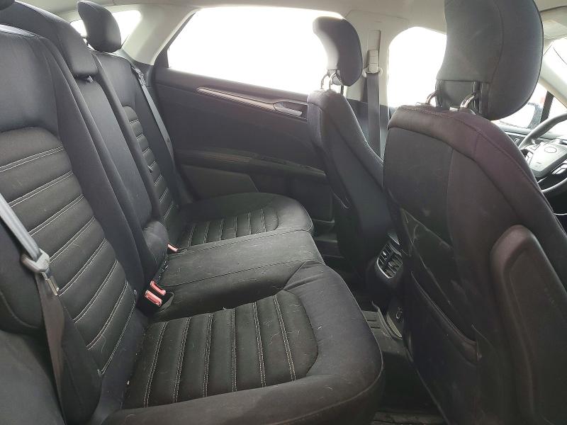 Photo 10 from auction – 2013 FORD FUSION SE with VIN 3FA6P0H78DR118400