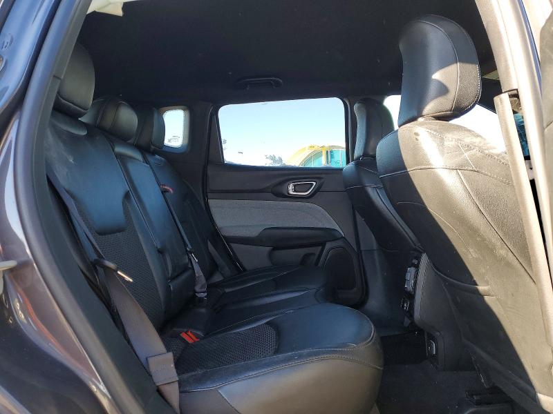 Photo 11 from auction – 2024 JEEP COMPASS LA with VIN 3C4NJDBN9RT154712