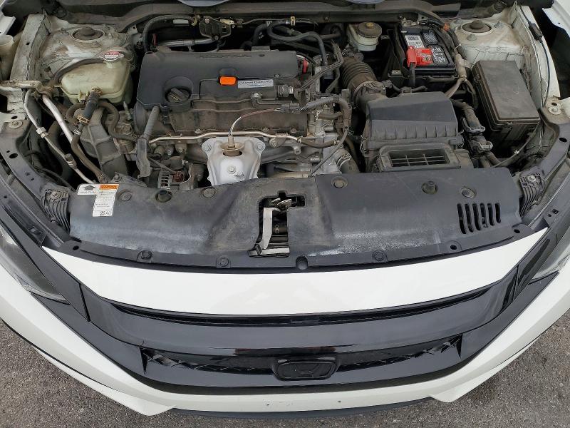 Фото 11 с аукциона – 2017 HONDA CIVIC с VIN 2HGFC2F58HH563533