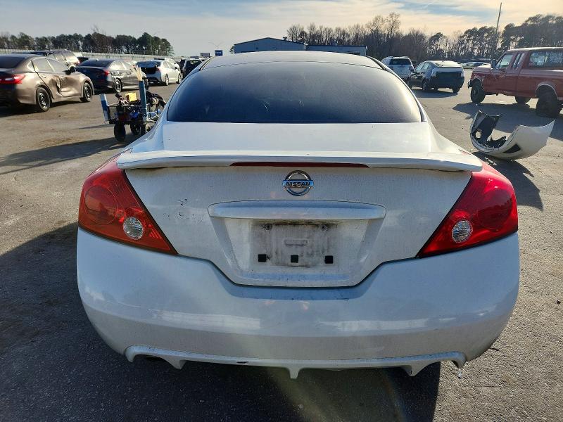 Photo 6 from auction – 2012 NISSAN ALTIMA S with VIN 1N4AL2EP6CC206008