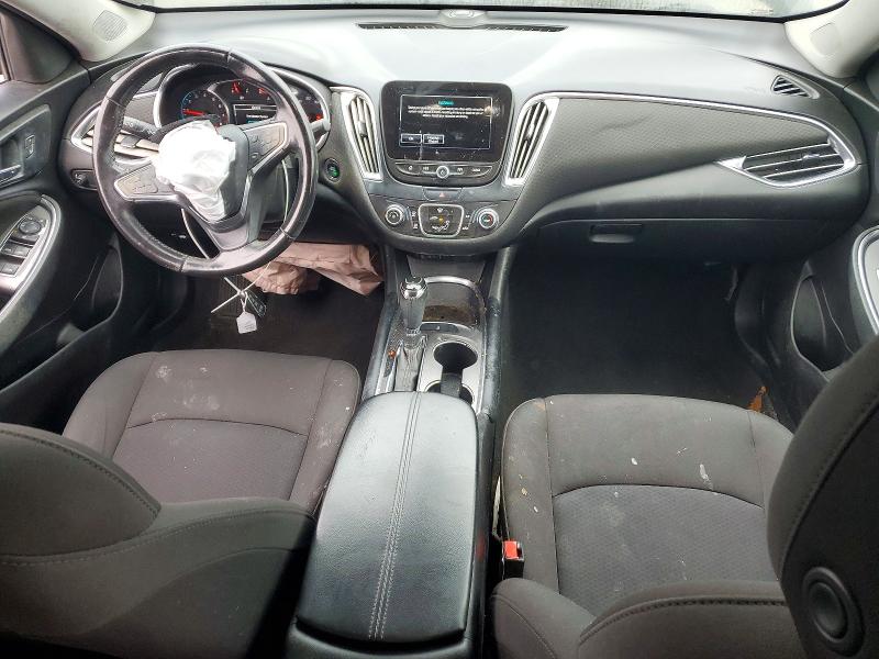 صورة رقم 8 من المزاد - 2018 CHEVROLET MALIBU مع VIN 1G1ZD5ST5JF192510