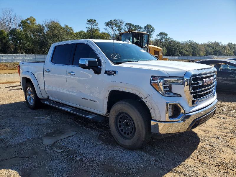 Photo 4 from auction – 2019 GMC SIERRA K15 with VIN 3GTU9DEL1KG172425