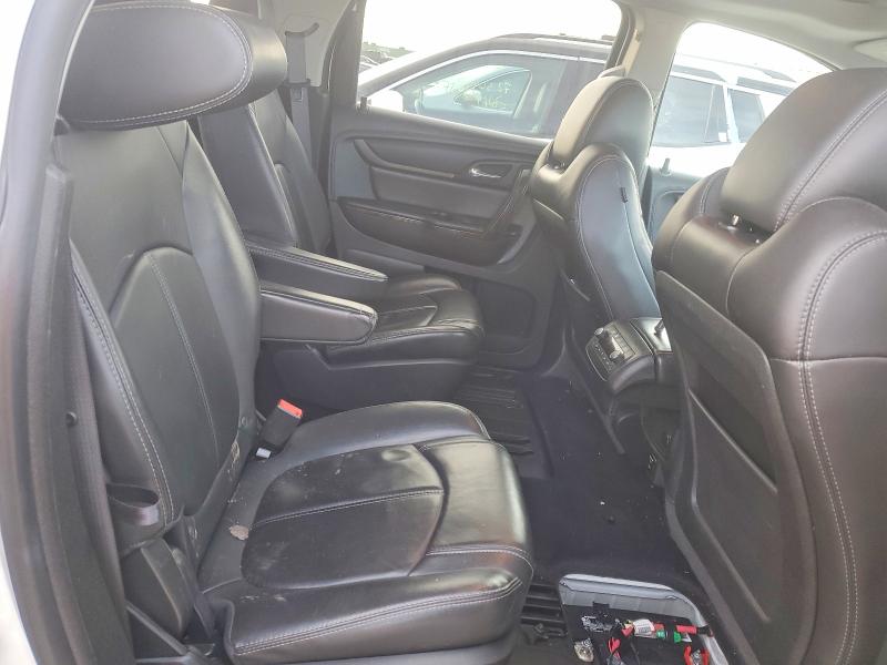 Photo 11 from auction – 2014 GMC ACADIA SLT with VIN 1GKKVRKD8EJ290945