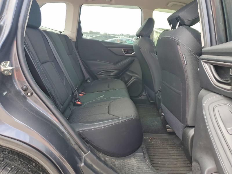 Foto 11 de la subasta – 2021 SUBARU FORESTER con VIN JF2SKADC6MH458955