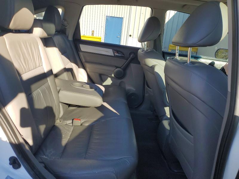 Photo 11 from auction – 2011 HONDA CR-V EXL with VIN 5J6RE4H73BL036052