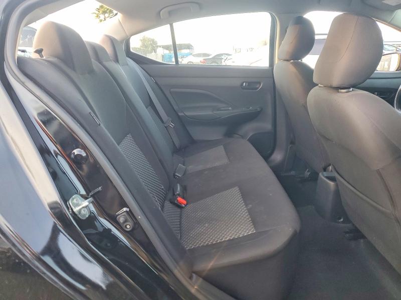 Photo 10 from auction – 2020 NISS VERSA with VIN 3N1CN8DVXLL912678