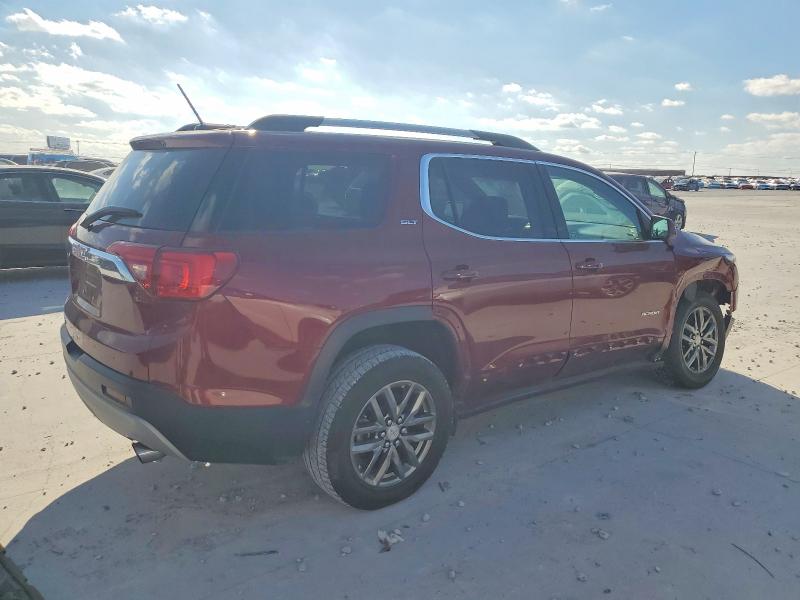 Photo 3 from auction – 2017 GMC ACADIA with VIN 1GKKNMLS0HZ268959