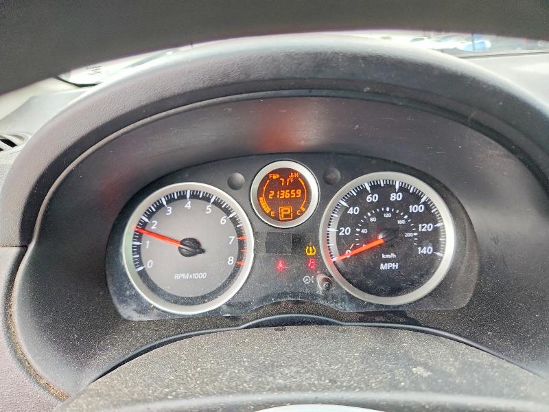 Photo 9 from auction – 2012 NISSAN SENTRA 2.0 with VIN 3N1AB6AP5CL683644