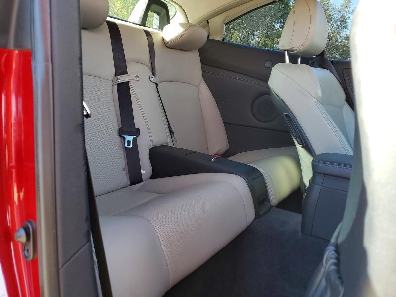 Photo 10 from auction – 2011 LEXUS IS 350 with VIN JTHFE2C27B2505060
