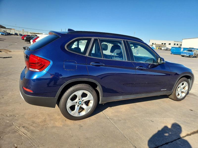 Photo 3 from auction – 2014 BMW X1 SDRIVE2 with VIN WBAVM1C56EVW52281