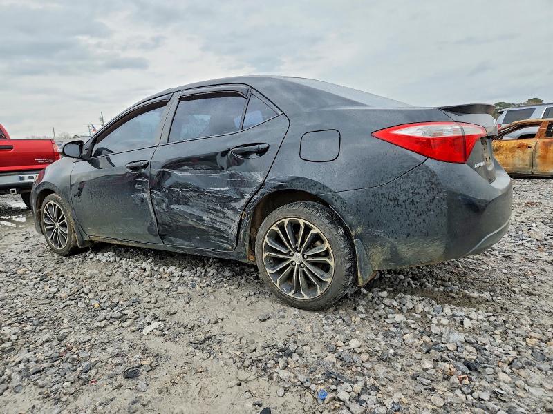Photo 2 from auction – 2014 TOYOTA COROLLA L with VIN 2T1BURHE7EC030000
