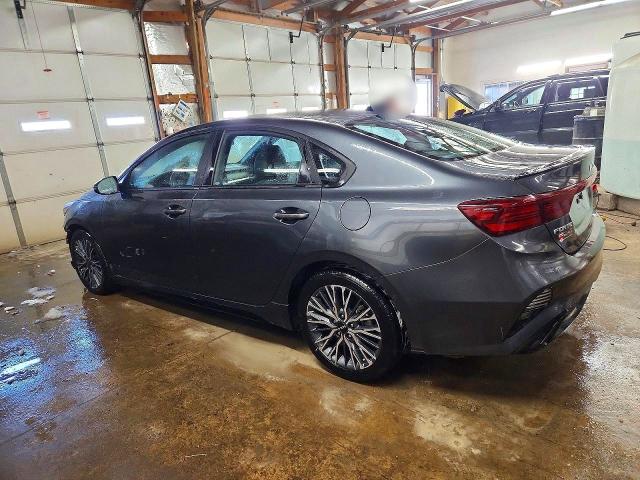 Photo 2 from auction – 2023 KIA FORTE with VIN 3KPF54AD4PE664954