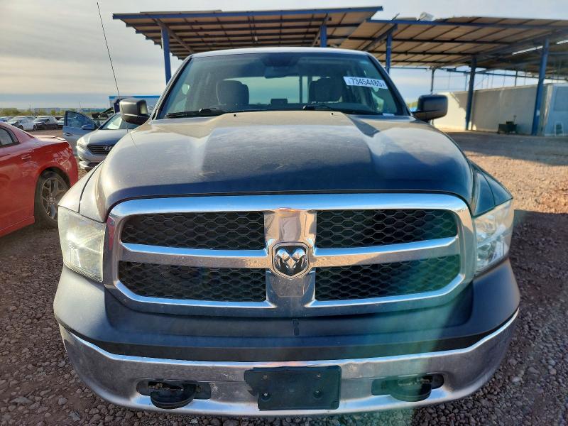 Photo 5 from auction – 2016 RAM 1500 with VIN 1C6RR7ST9GS335292