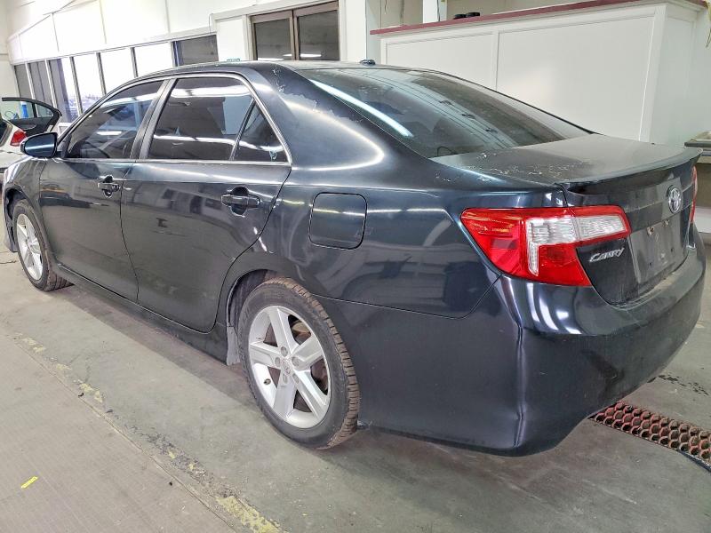 Photo 2 from auction – 2012 TOYOTA CAMRY BASE with VIN 4T1BF1FK4CU133620