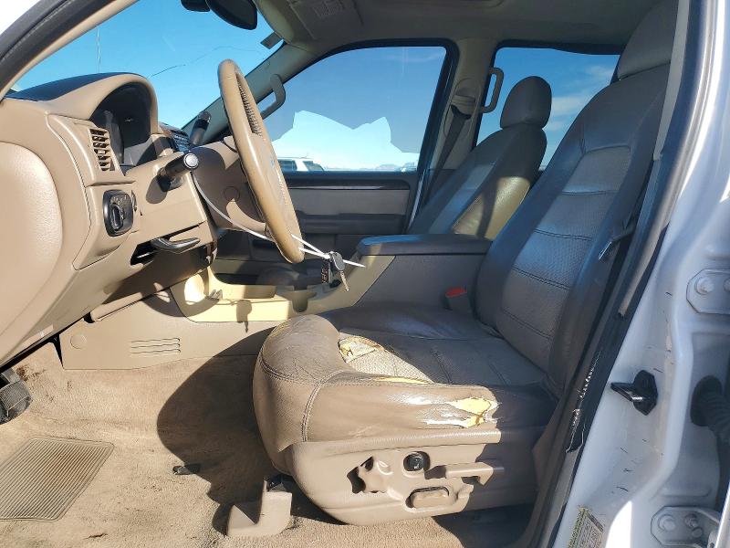 Photo 7 from auction – 2004 FORD EXPLORER E with VIN 1FMZU74WX4UB30896