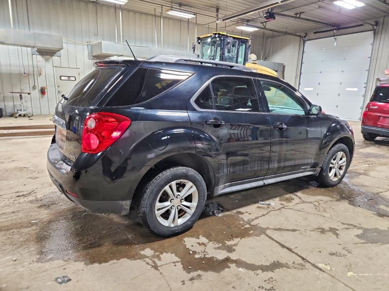 Photo 3 from auction – 2014 CHEVROLET EQUINOX LT with VIN 2GNFLGEK8E6255456