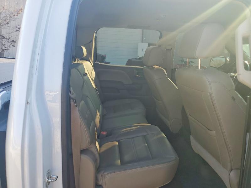 Photo 10 from auction – 2016 GMC SIERRA K15 with VIN 3GTU2PECXGG348546
