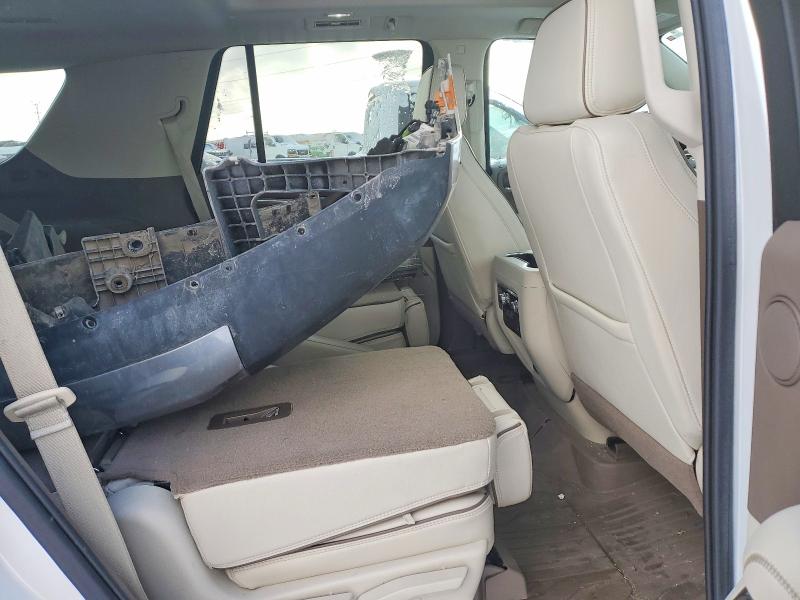 Photo 11 from auction – 2021 GMC YUKON DENA with VIN 1GKS2DKL4MR294753