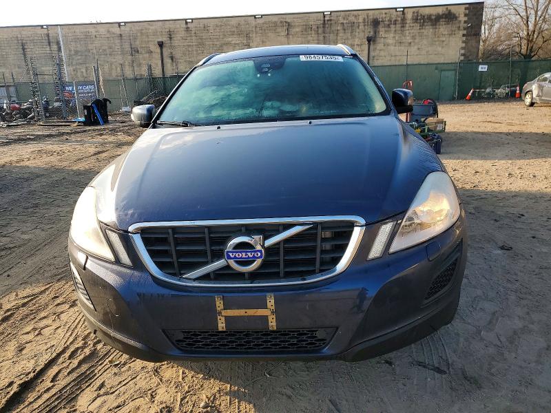 Photo 5 from auction – 2012 VOLVO XC60 with VIN YV4952DL7C2343161