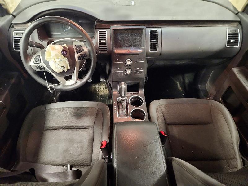 Photo 8 from auction – 2014 FORD FLEX SEL with VIN 2FMHK6C80EBD16968