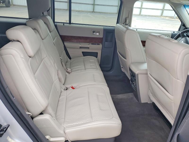 Photo 11 from auction – 2011 FORD FLEX LIMIT with VIN 2FMHK6DT2BBD32636