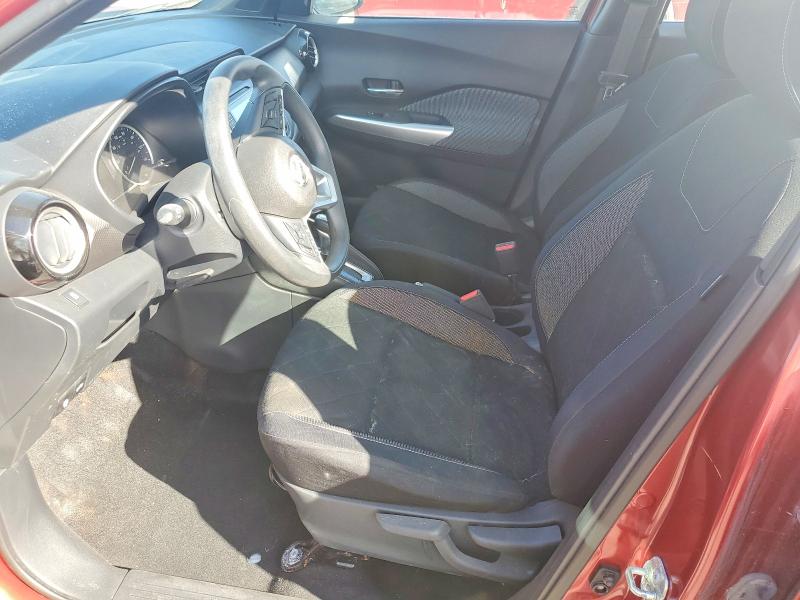 Photo 7 from auction – 2018 NISSAN KICKS with VIN 3N1CP5CU6JL538472