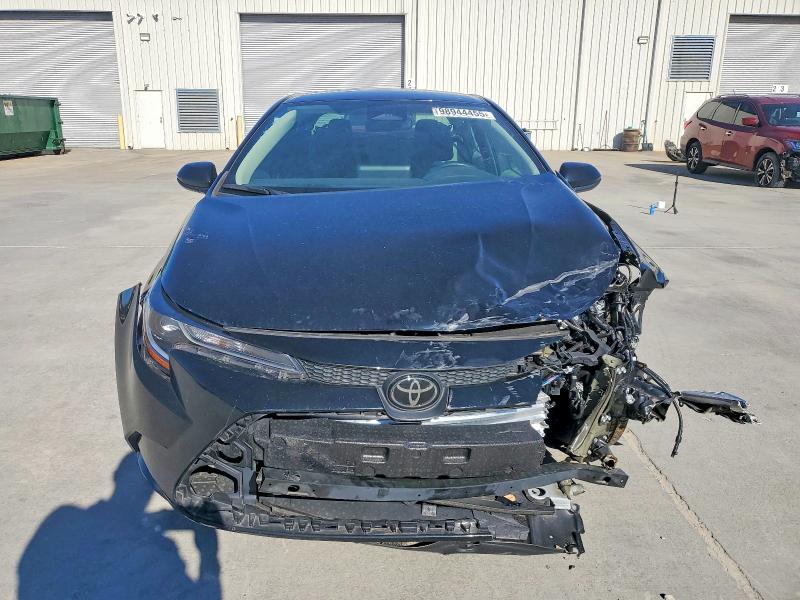 Photo 5 from auction – 2023 TOYOTA COROLLA with VIN 5YFB4MDE4PP067114