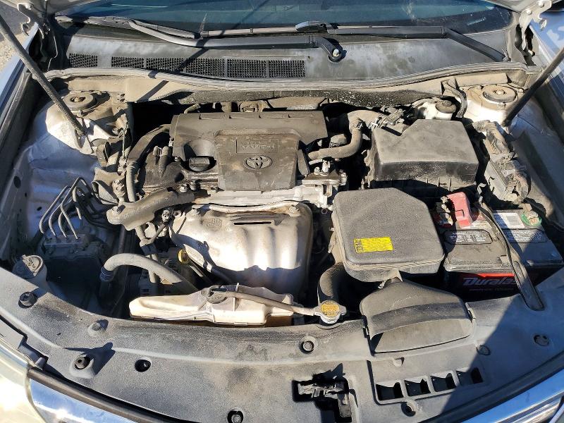 Photo 11 from auction – 2013 TOYOTA CAMRY with VIN 4T1BF1FK4DU280702
