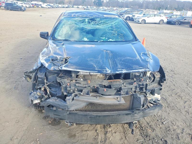 صورة رقم 5 من المزاد - 2014 CHEVROLET MALIBU مع VIN 1G11B5SL2EF131723