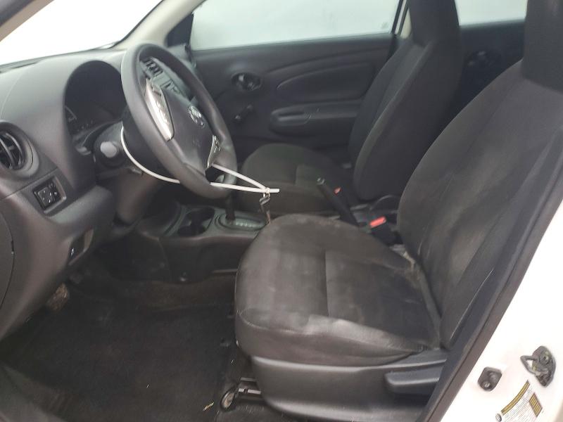 Photo 7 from auction – 2016 NISSAN VERSA S with VIN 3N1CN7AP7GL908822