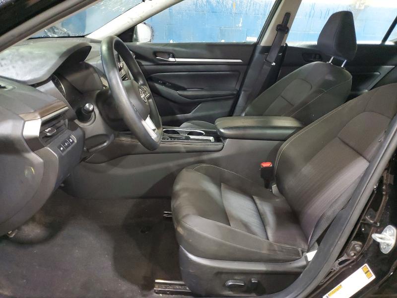 Photo 7 from auction – 2023 NISSAN ALTIMA with VIN 1N4BL4DV3PN348374