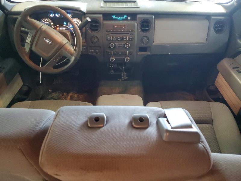 صورة رقم 8 من المزاد - 2014 FORD F150 مع VIN 1FTVX1ET5EKF17347