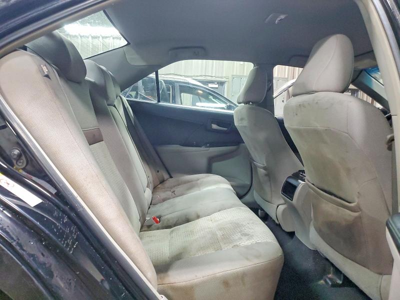 Photo 10 from auction – 2014 TOYOTA CAMRY L with VIN 4T1BF1FK9EU325084