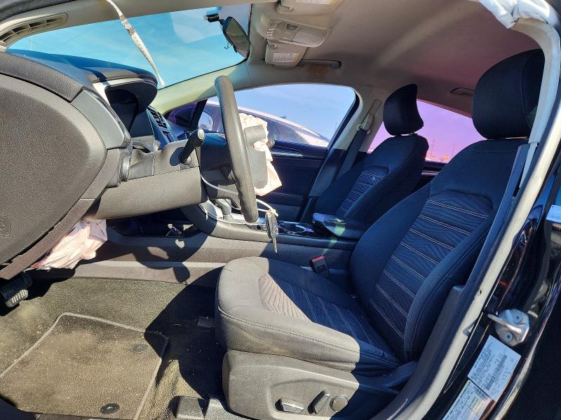 Zdjęcie 7 z aukcji – 2016 FORD FUSION z VIN 3FA6P0H78GR165284