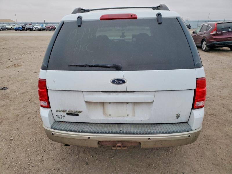Photo 6 from auction – 2005 FORD EXPLORER with VIN 1FMDU74W15ZA62843