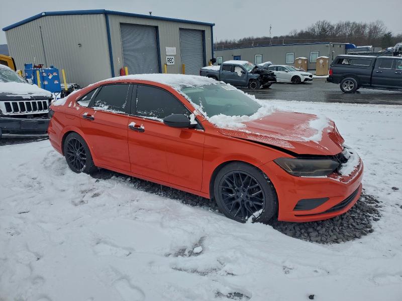 Photo 4 from auction – 2019 VOLKSWAGEN JETTA S with VIN 3VWC57BU8KM113523