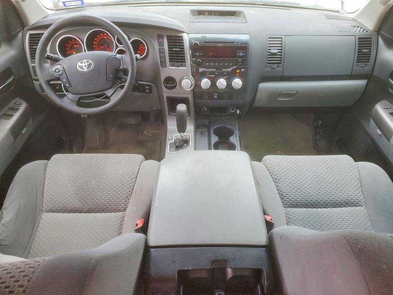 Photo 8 from auction – 2010 TOYOTA TUNDRA DOU with VIN 5TFRY5F12AX077376