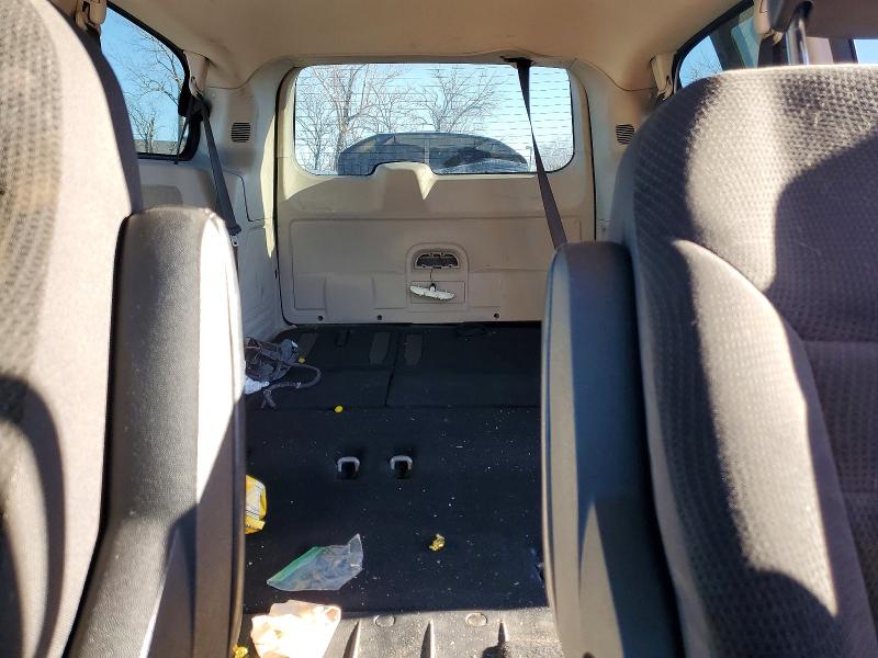 Photo 10 from auction – 2019 DODGE GRAND CARAVAN with VIN 2C4RDGBG7KR780280
